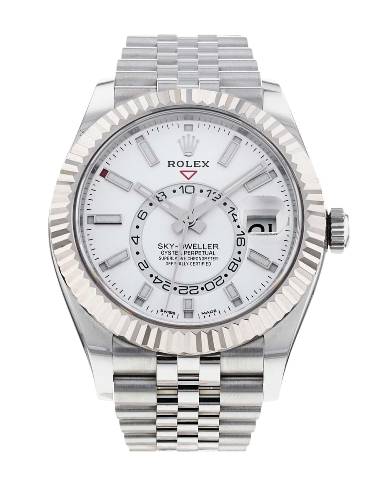 Rolex Sky-Dweller 326934